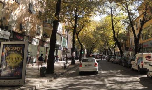 Levizja e popullsise sipas njesive: Ja lagjet me te preferuara ne Tirane